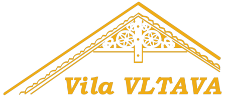logo Vila VLTAVA